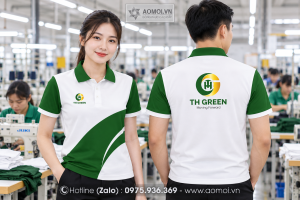 Đồng phục công ty DP42
