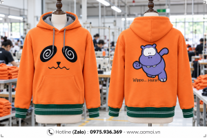 Hoodies & Áo Nỉ - 15
