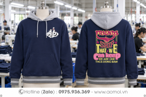 Hoodies & Áo Nỉ - 05