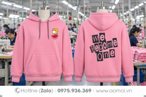 Hoodies & Áo Nỉ - 09