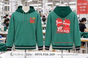 Hoodies & Áo Nỉ - 19