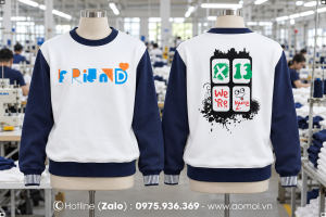Hoodies & Áo Nỉ - 14