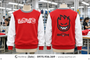 Hoodies & Áo Nỉ - 18