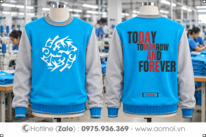 Hoodies & Áo Nỉ - 16