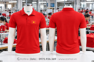 Áo thun Việt Nam 01