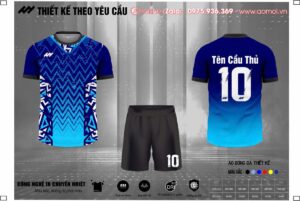 ÁO THỂ THAO 10