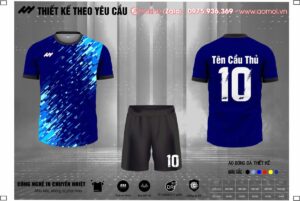ÁO THỂ THAO 11