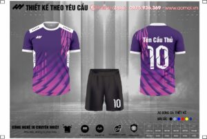 ÁO THỂ THAO 16