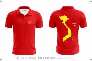 Áo thun Việt Nam 03