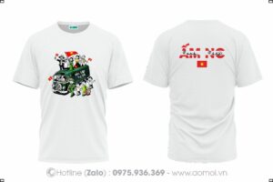 Áo thun Việt Nam 06