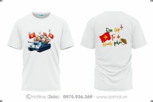 Áo thun Việt Nam 12