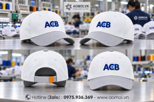 Mẫu mũ lưỡi trai đồng phục 20