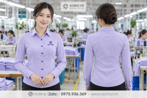 Đồng phục công sở CS14