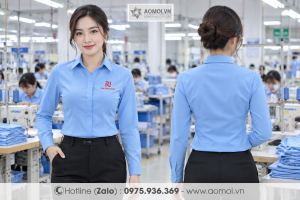 Đồng phục công sở CS01