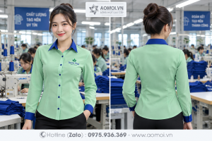 Đồng phục công sở CS10