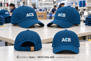 Mẫu mũ lưỡi trai đồng phục 23