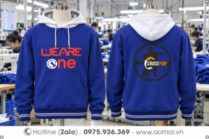 Hoodies & Áo Nỉ - 20