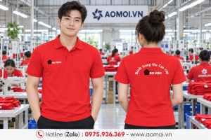 Đồng phục công ty DP24