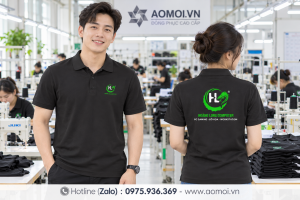 Đồng phục công ty DP21