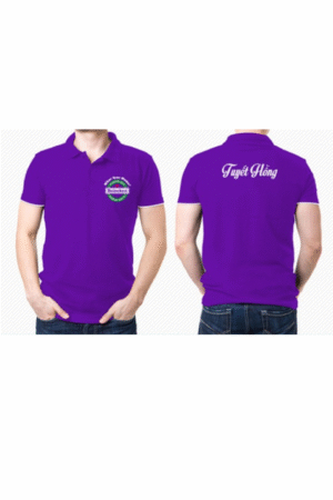 Đồng phục công sở áo tim lacoste Heniken