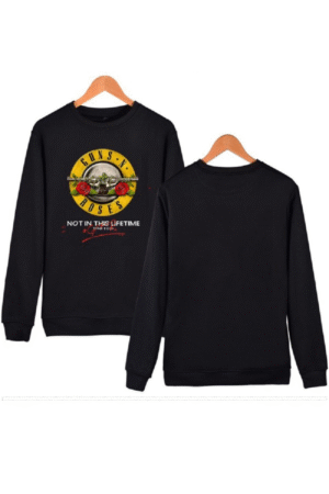 Hoodies & Áo Nỉ - 07