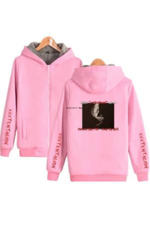 Hoodies & Áo Nỉ - 31