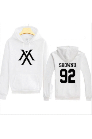 Hoodies & Áo Nỉ - 29