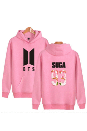 Hoodies & Áo Nỉ - 19