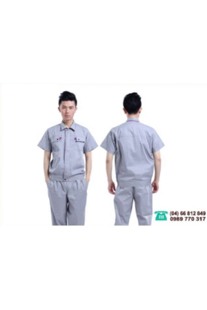 Đồng phục bảo hộ lao động 11