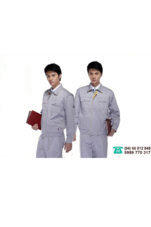 Đồng phục bảo hộ lao động 16