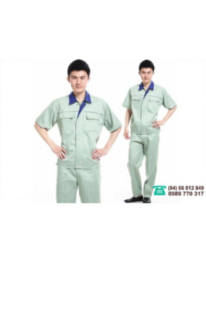 Đồng phục bảo hộ lao động 04