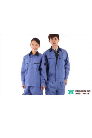 Đồng phục bảo hộ lao động 09