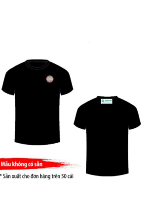 Áo thun võ thuật- Đồng phục võ cổ truyền