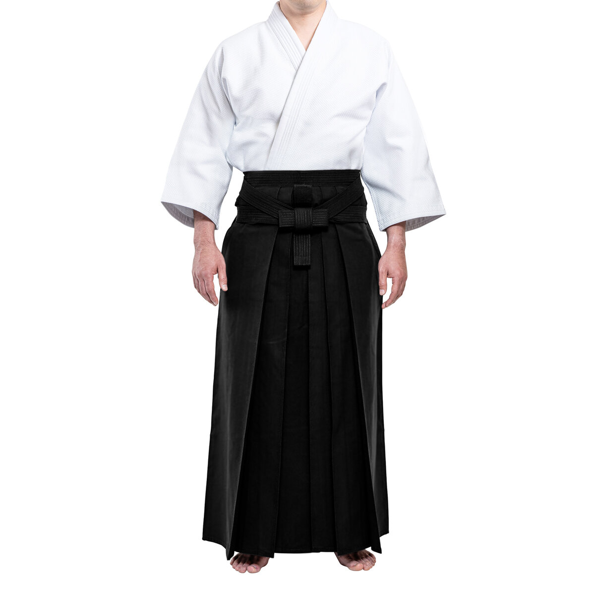 Hướng dẫn cách bảo quản đồng phục kendo
