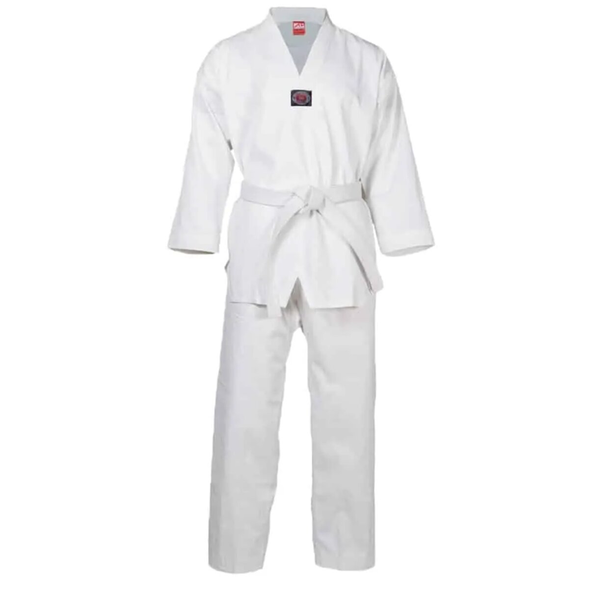 Lưu ý khi chọn mua võ phục Taekwondo