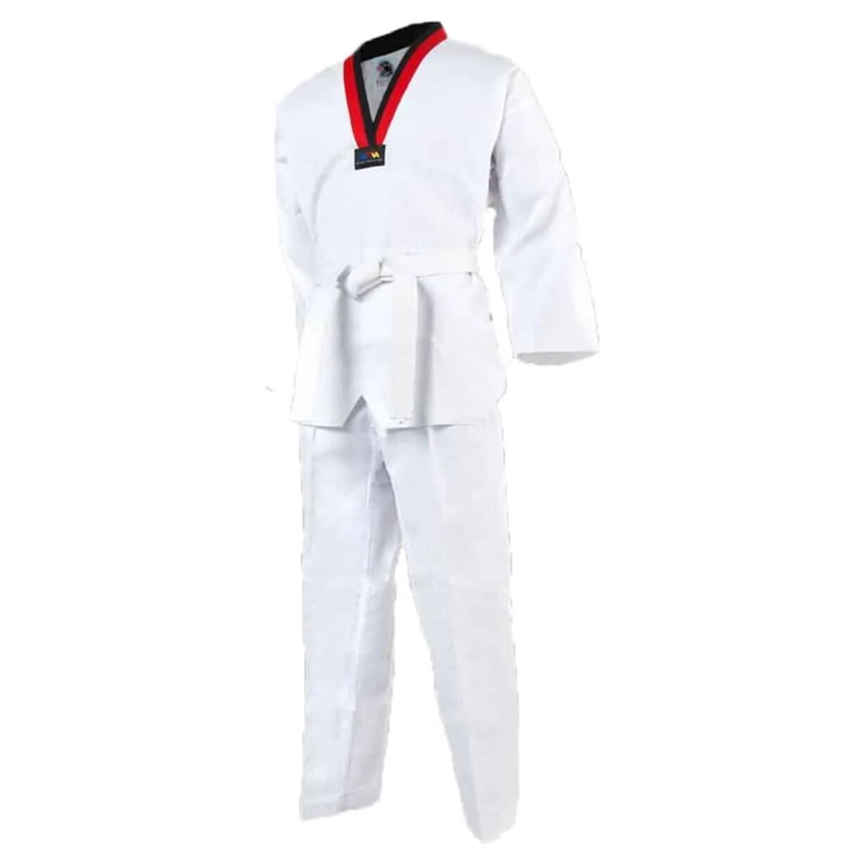 Nên chọn vải may trang phục Taekwondo bền đẹp