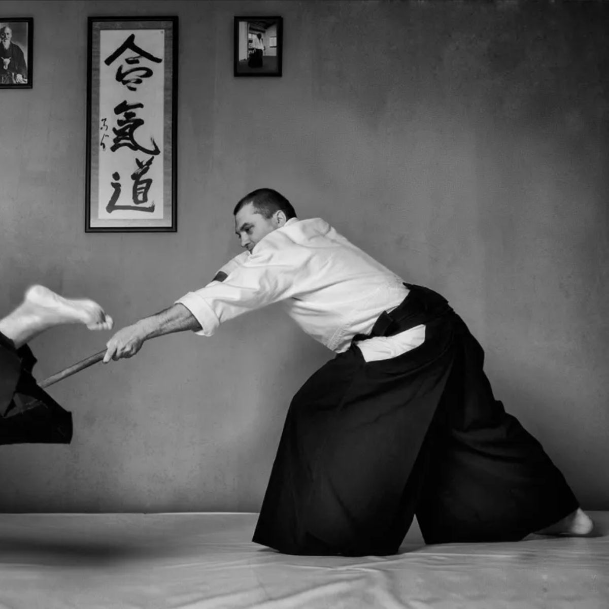 99+ mẫu võ phục aikido phổ biến nhất 2023