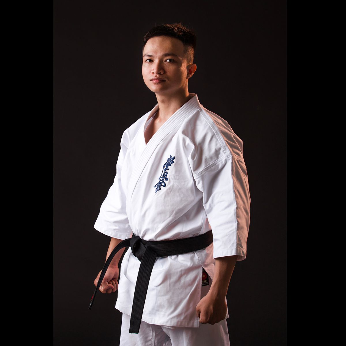 Săn lùng 10+ mẫu võ phục karate cao cấp - rẻ - chất lượng