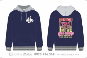 Hoodies & Áo Nỉ - 05