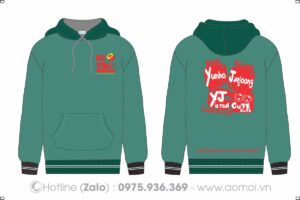 Hoodies & Áo Nỉ - 19