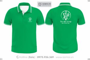 Đồng phục công ty DP08