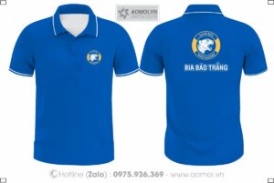 Đồng phục công ty DP61