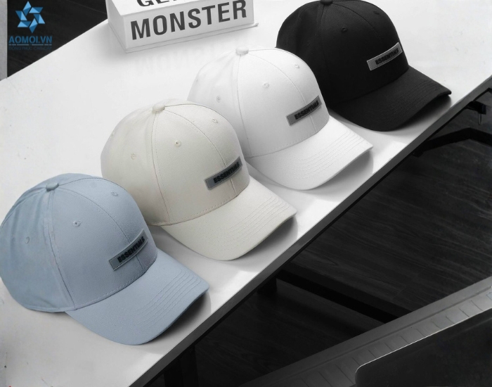 Báo giá may mũ lưỡi trai mới nhất 2026