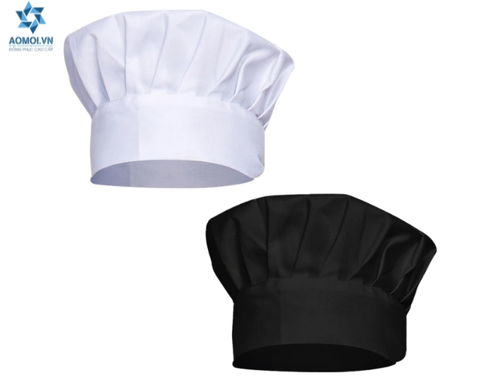 Nón bếp nhà hàng giá tốt tại xưởng