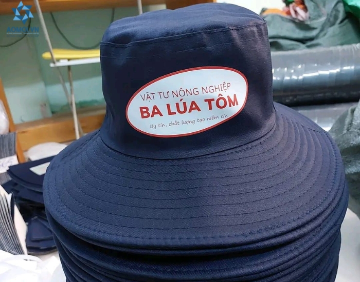 Xưởng may mũ tai bèo uy tín tại Hà Nội