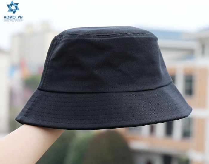 Xưởng may mũ bucket chuyên nghiệp