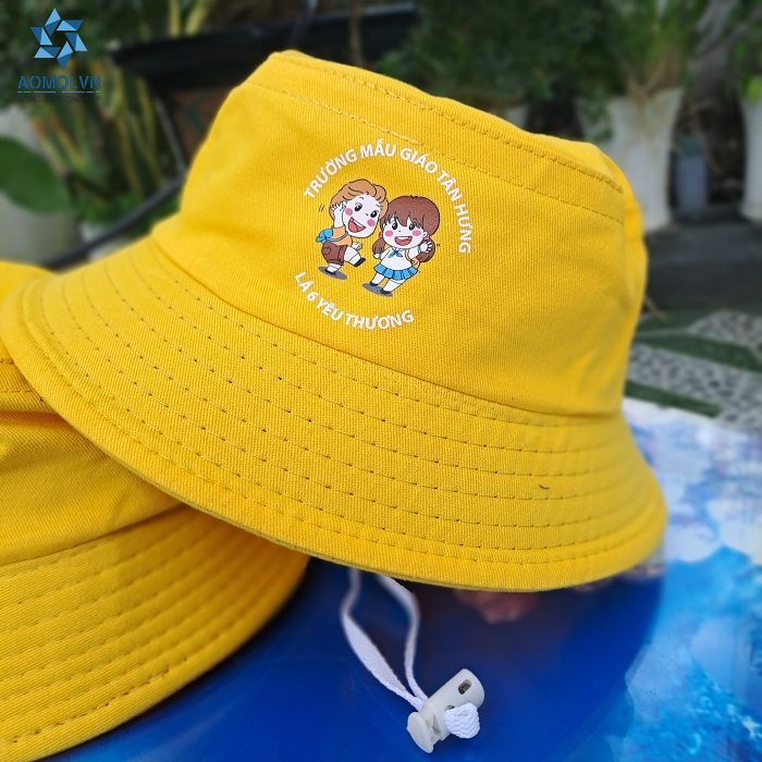 may-mu-dong-phuc-mam-non-vai-mem-an-toan-cho-be