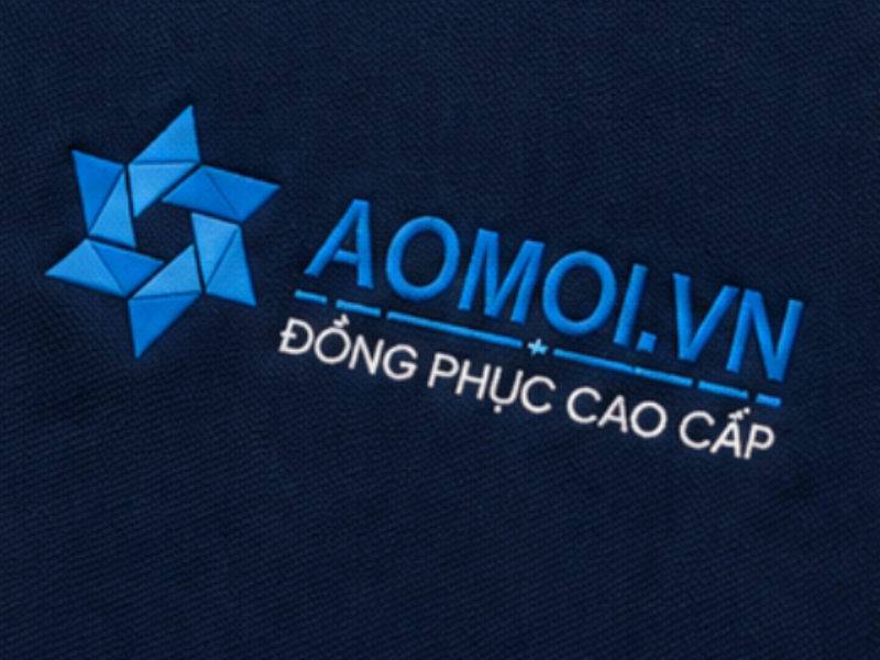 Mẫu Áo Phông Đồng Phục Màu Xanh Navy Sang Trọng Lịch Lãm, thiết kế hiện đại, chất liệu cao cấp, phù hợp doanh nghiệp và tổ chức.