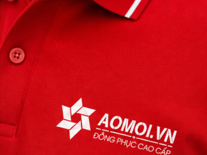 Mẫu Áo Phông Đồng Phục Màu Đỏ Nổi Bật Thu Hút Mọi Ánh Nhìn là sự lựa chọn hoàn hảo dành cho doanh nghiệp, đội nhóm, câu lạc bộ và tổ chức muốn xây dựng hình ảnh mạnh mẽ, năng động và đầy nhiệt huyết.