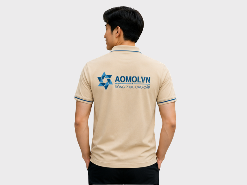 Xem bảng giá áo phông đồng phục Màu Be Sang Trọng Và Tinh Tế là lựa chọn hoàn hảo dành cho doanh nghiệp, đội nhóm và tổ chức muốn xây dựng hình ảnh chuyên nghiệp, hiện đại và đẳng cấp.
